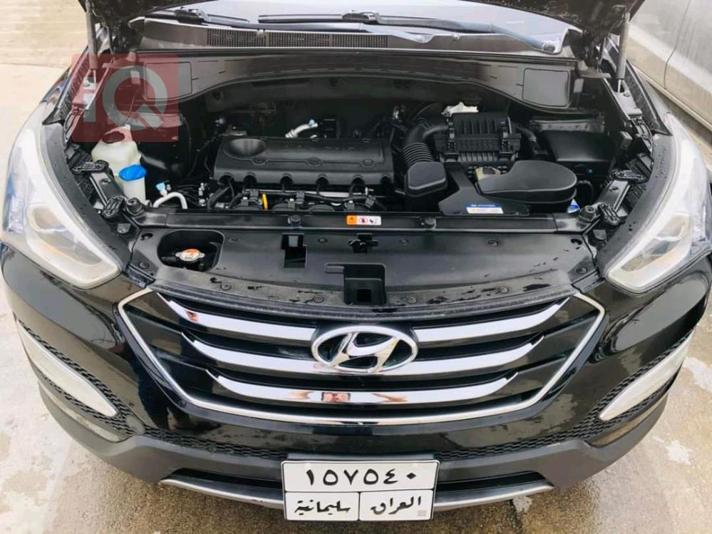 هیوندای سەنتافی